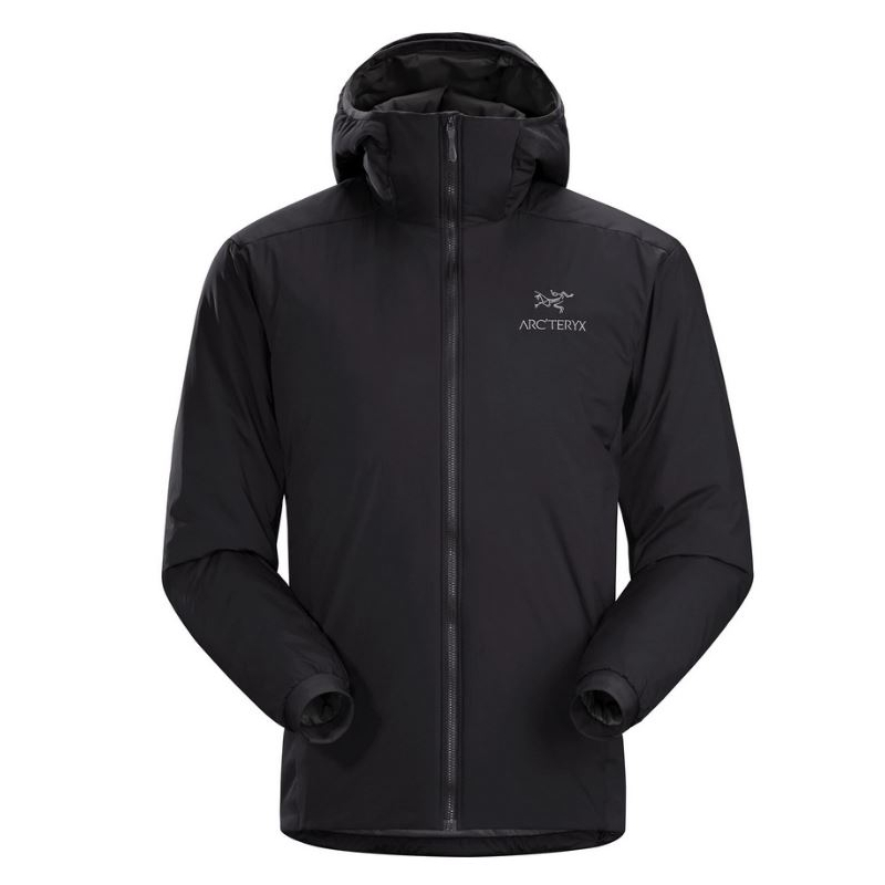 Arcteryx Atom Hoody black XL