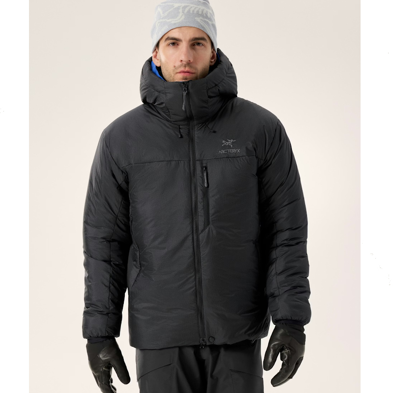 Arcteryx Nuclei SV Parka - Winterjacken Männer