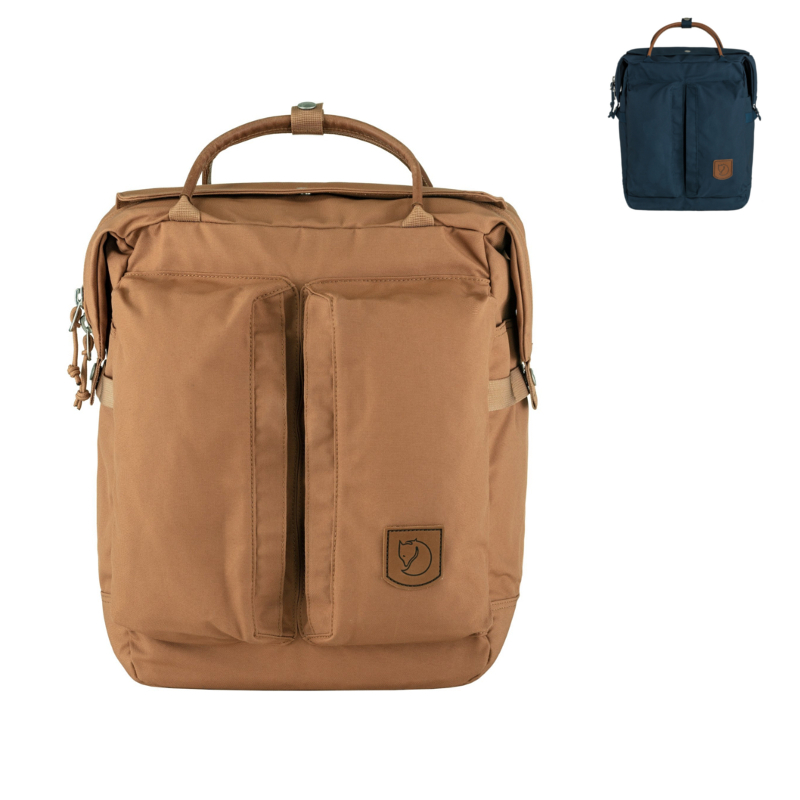 Fjällräven Haulpack No.1 Tagesrucksäcke