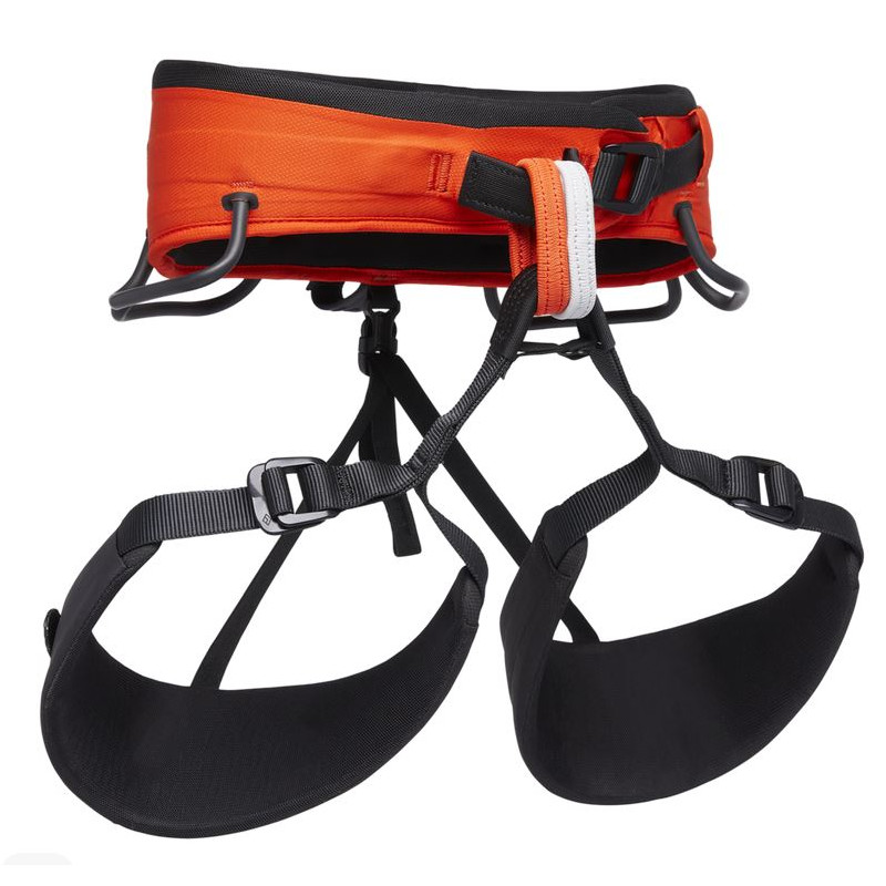 Black Diamond Long Haul Harness L