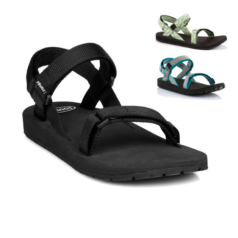 Source Classic Sandale Frauen
