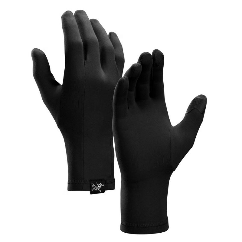 Arcteryx Rho Glove black L