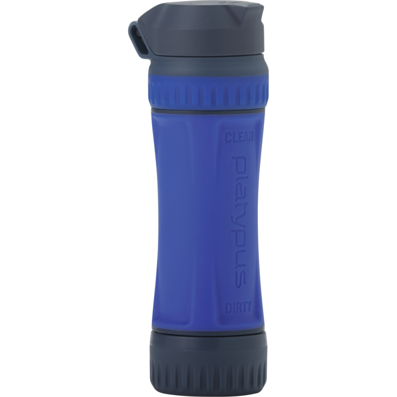 Platypus QuickDraw Microfilter / nur Filter