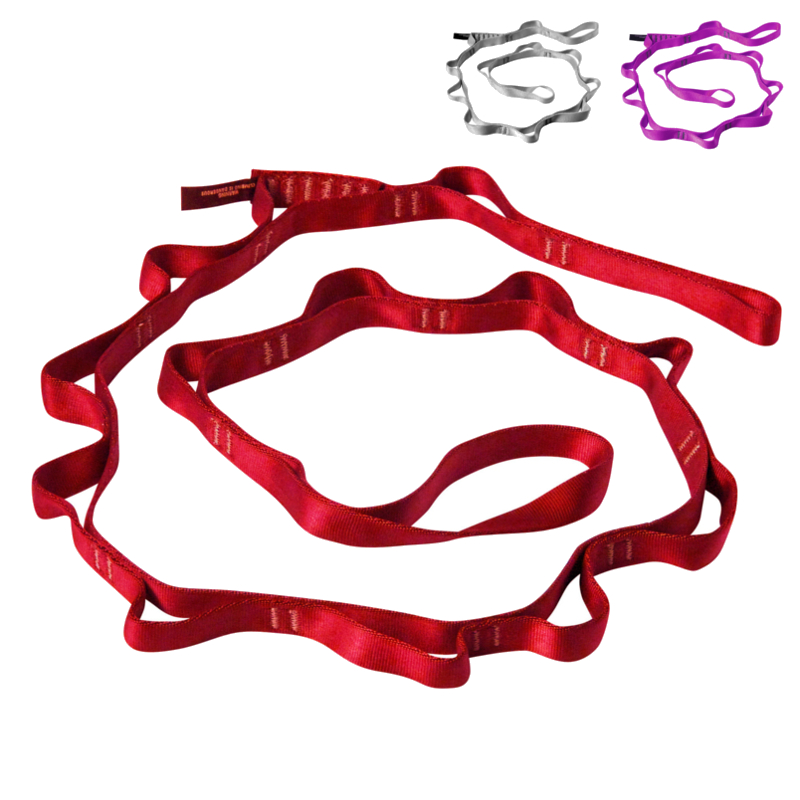 Black Diamond Nylon Daisy Chain 18 mm