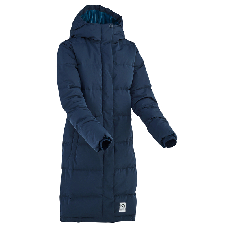 Kari Traa Kyte Parka marin L
