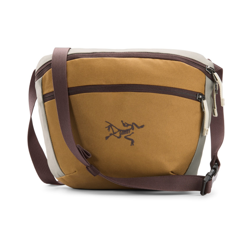 Arcteryx Mantis 2 Waist Pack relic/forage