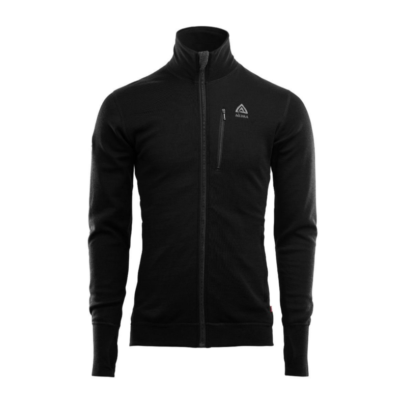 Aclima Doublewool Jacket Wolljacke Männer