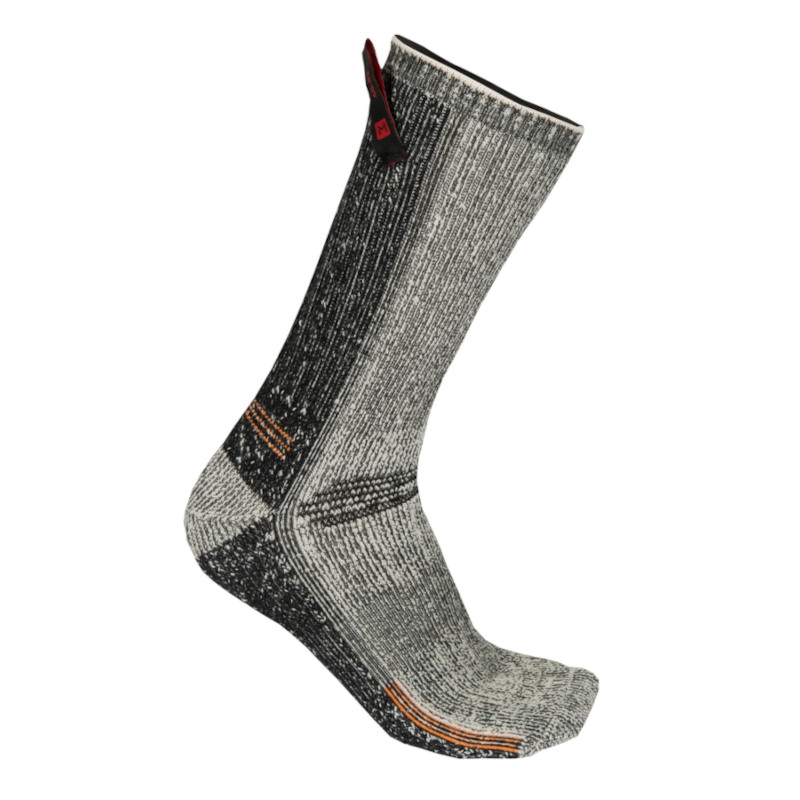Aclima Lars Monsen Anarjohka Hotwool - Socken Männer
