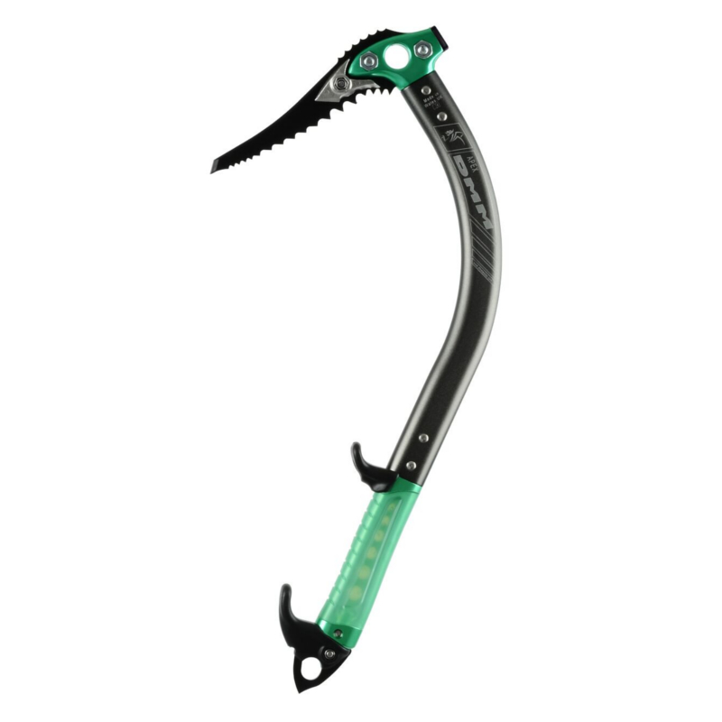 DMM Apex Hammer with Ice Pick Eisgerät