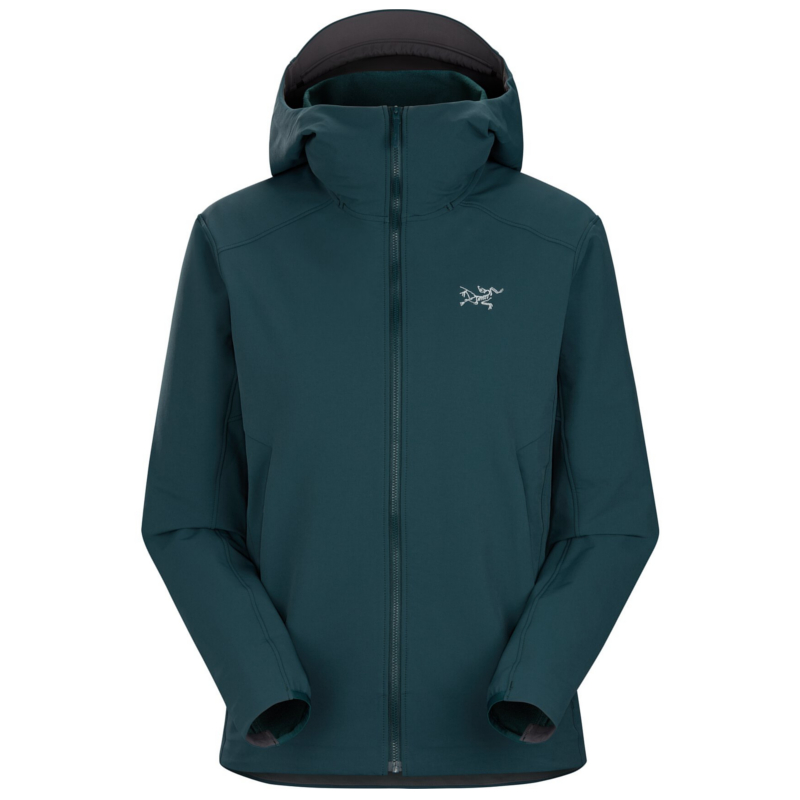 Arcteryx Gamma LT Women Hoody labyrinth M