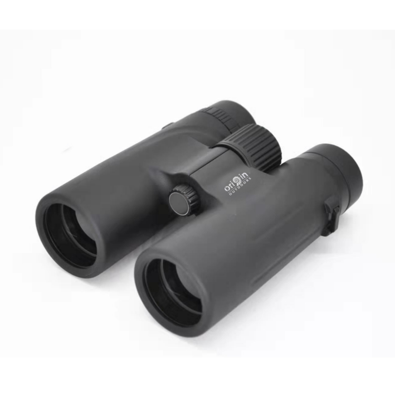 Origin Outdoors Fernglas 'Tour View' 10 x 42 schwarz