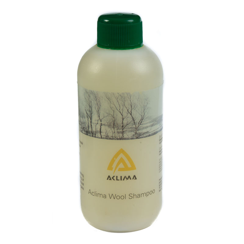 Aclima Wool Shampoo 300 ml