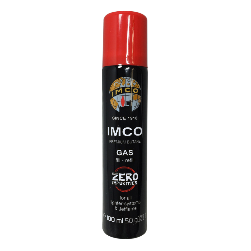 Imco Gas für Feuerzeuge 100 ml