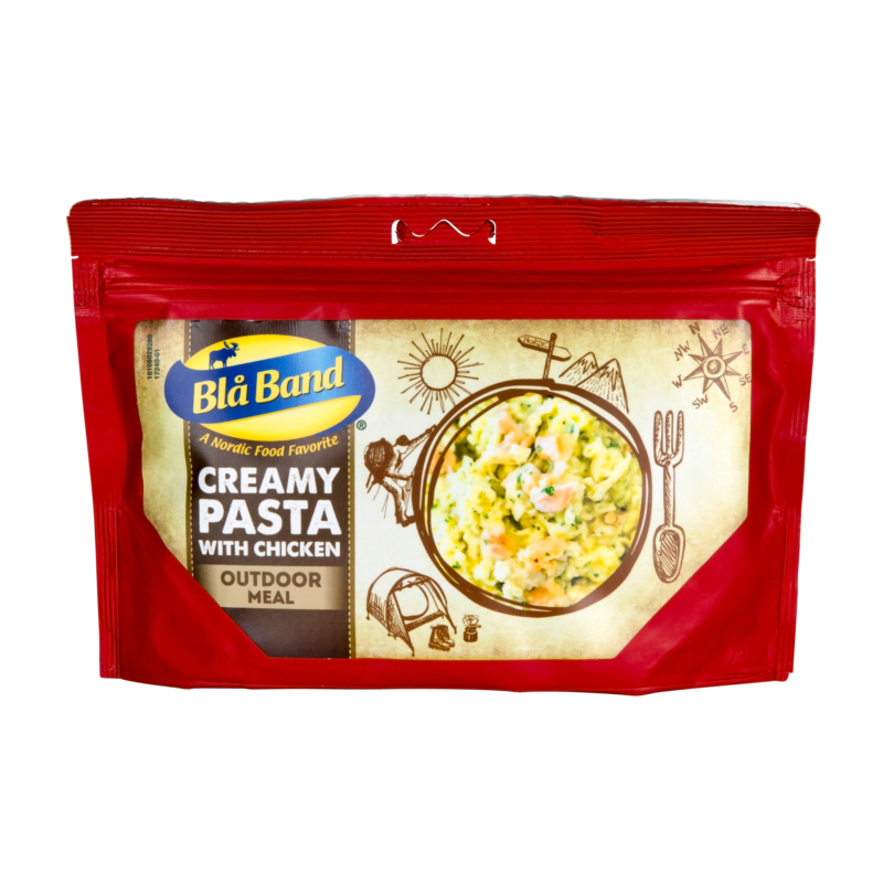 Bla Band Sahnige Hähnchenpasta 149 g