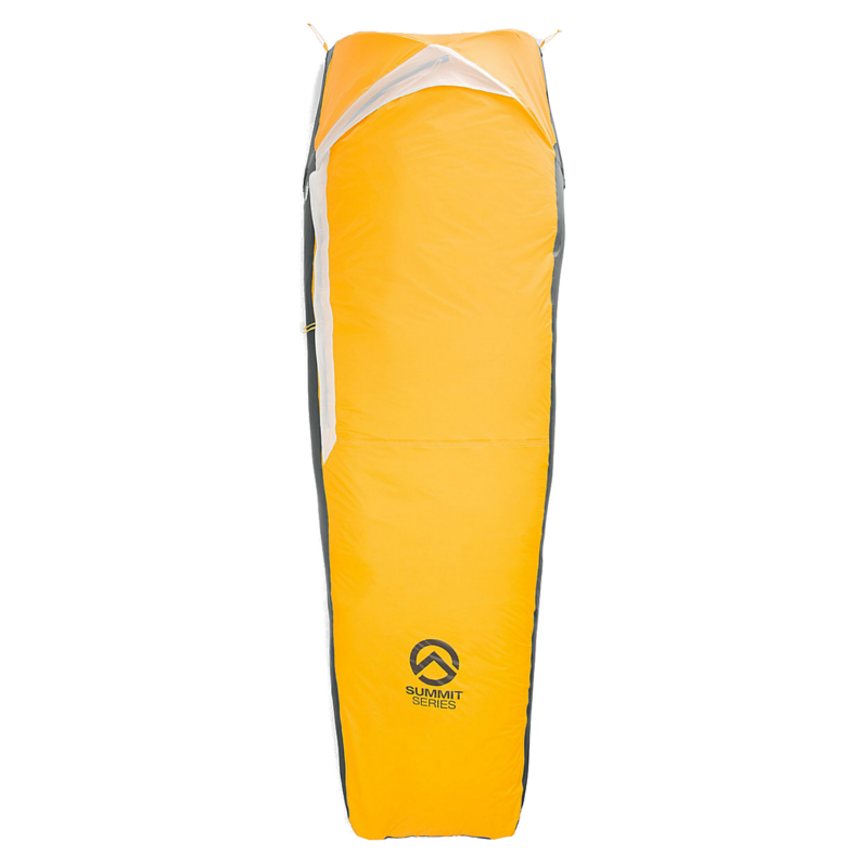 The North Face Assault Futurelight Bivy Biwaksack