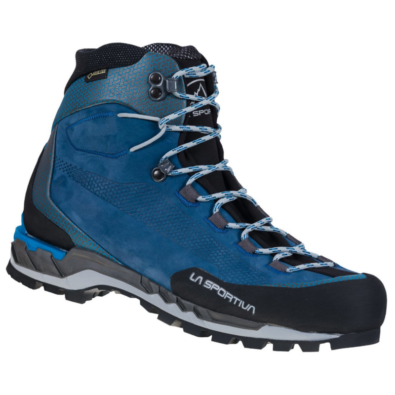 La Sportiva Trango Tech Leather GTX Wanderschuhe Männer