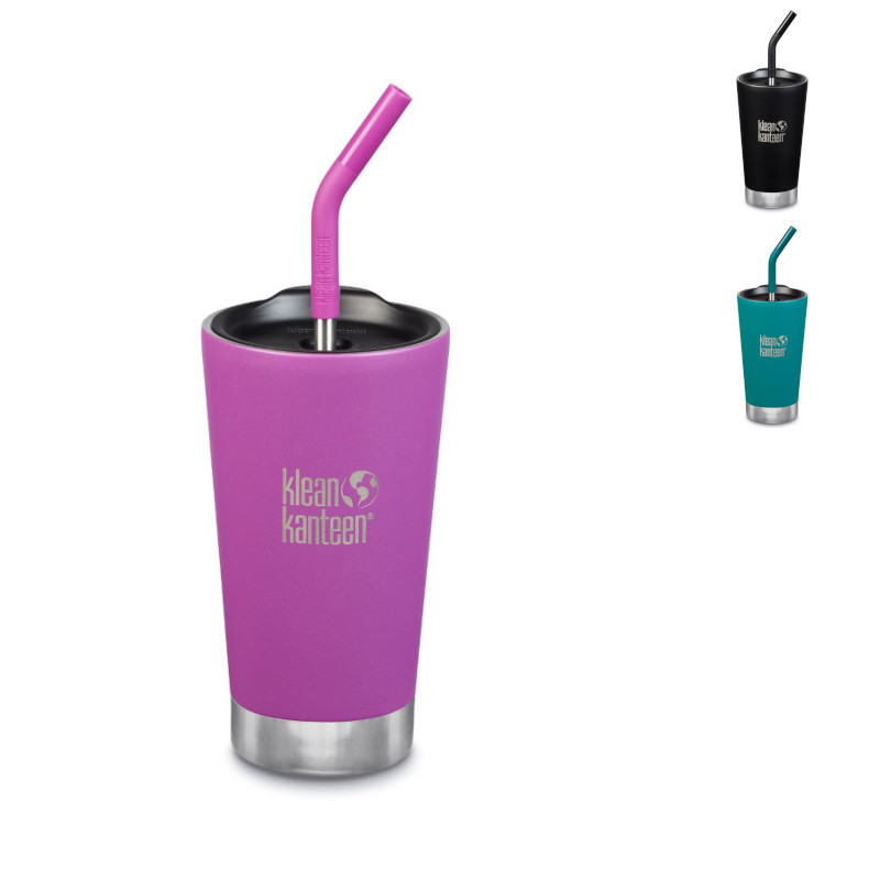 Klean Kanteen® Thermobecher Tumbler 437 ml