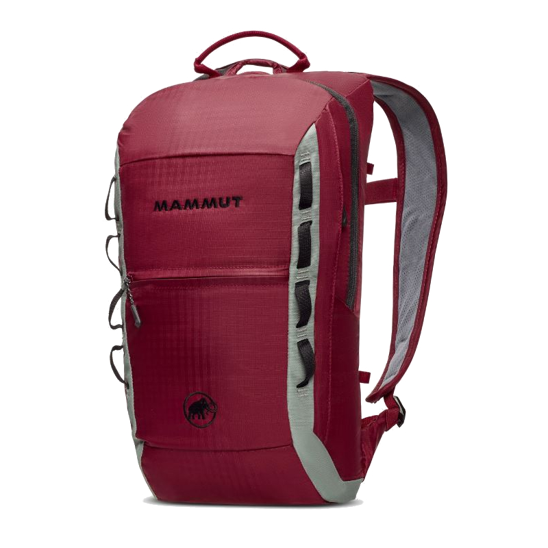 Mammut Neon Light 12 Liter blood red