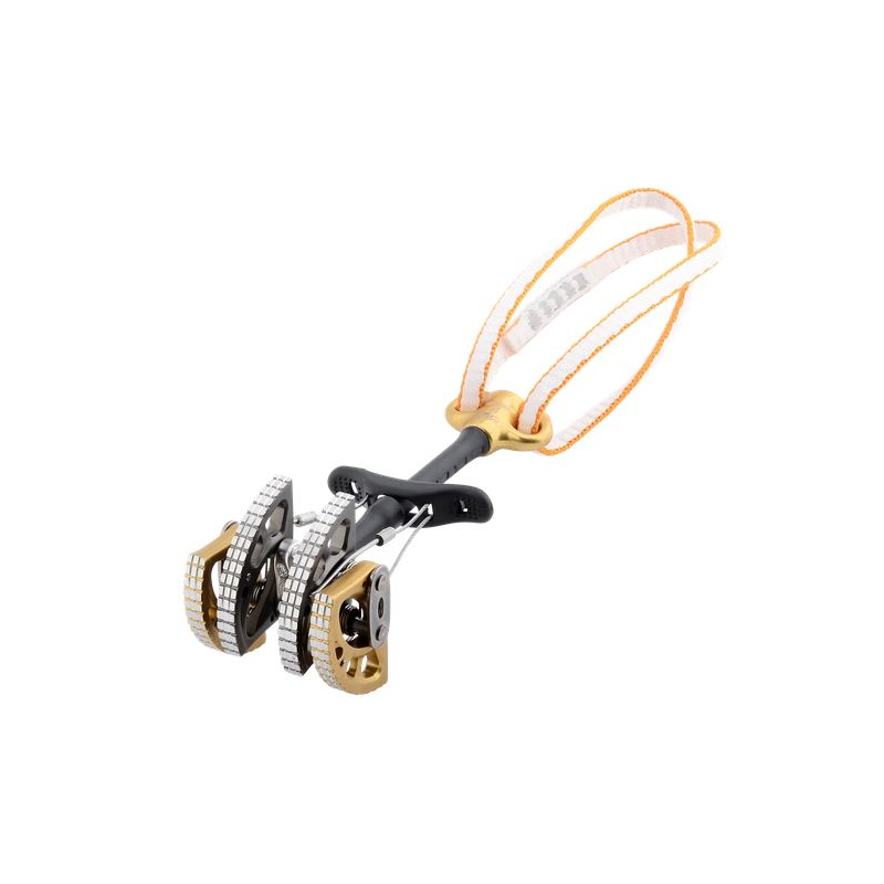 DMM Dragon Cam Friend Gr. 4 gold
