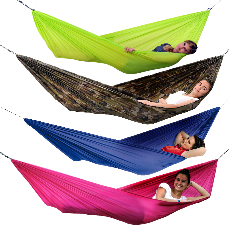 Amazonas Travel Set Leicht-Hängematte