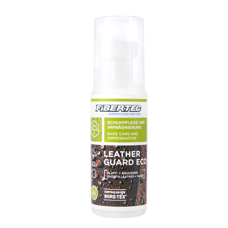 Fibertec Leather Guard Eco 100 ml