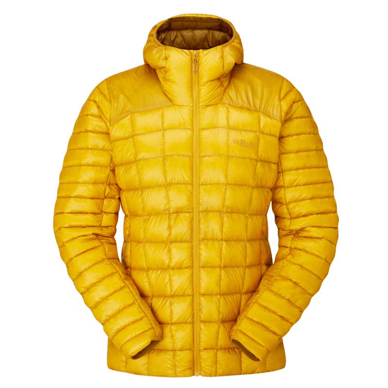 Rab Mythic Alpine Light Jacket Women Daunenjacke Frauen