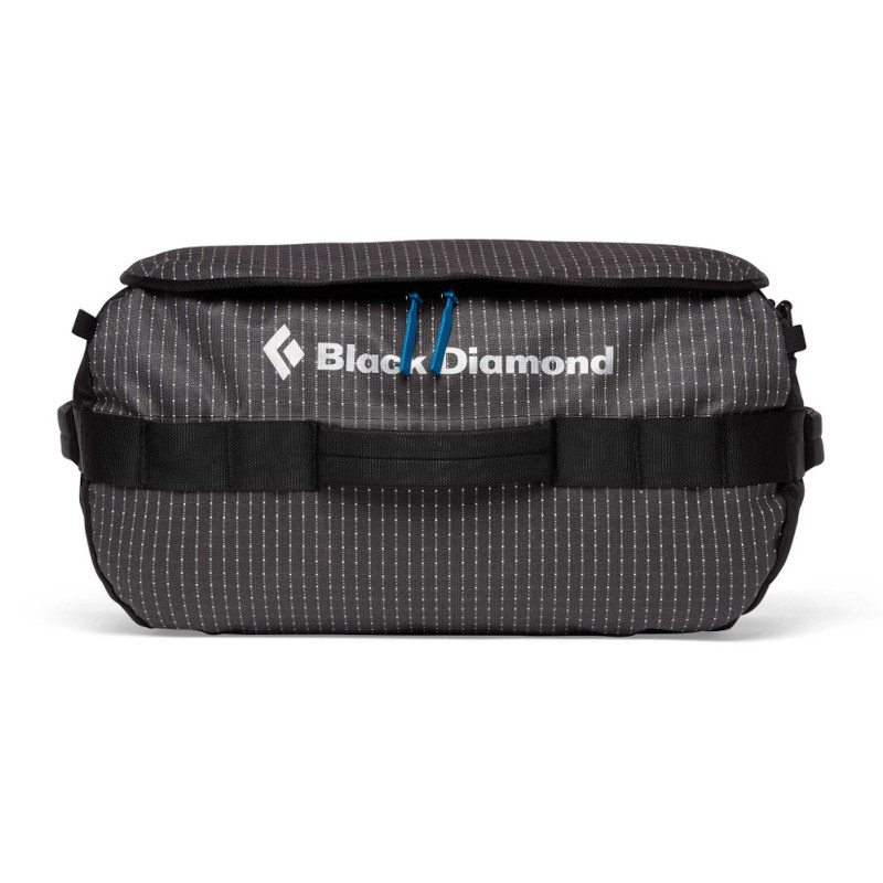 Black Diamond Stonehauler 45 L Duffel  black