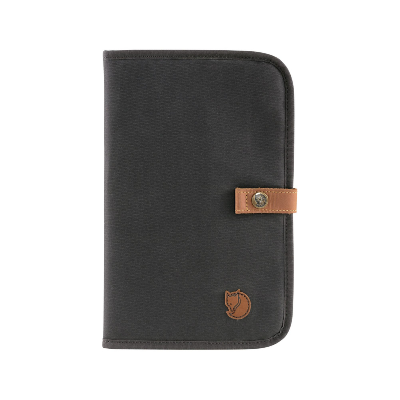 Fjällräven Norrvage Seat Pad brown