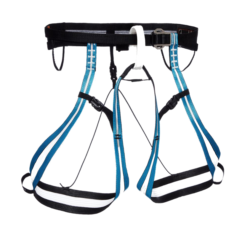 Black Diamond Couloir Klettergurt