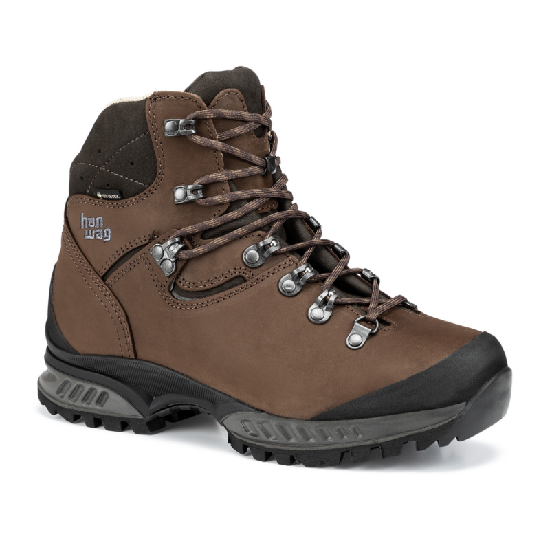 Hanwag Tatra 2 Narrow Lady GTX Wanderschuhe Frauen