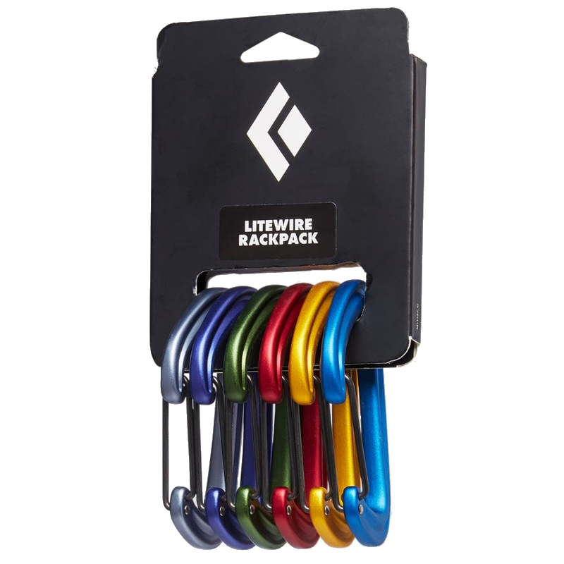 Black Diamond Litewire Rackpack