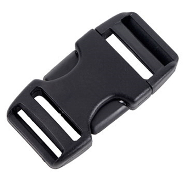 Basic Nature / National Molding Steckschließe Dual