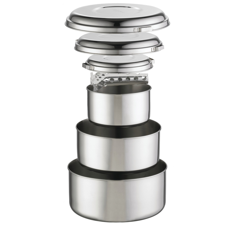 MSR Alpine 4 Pot Set