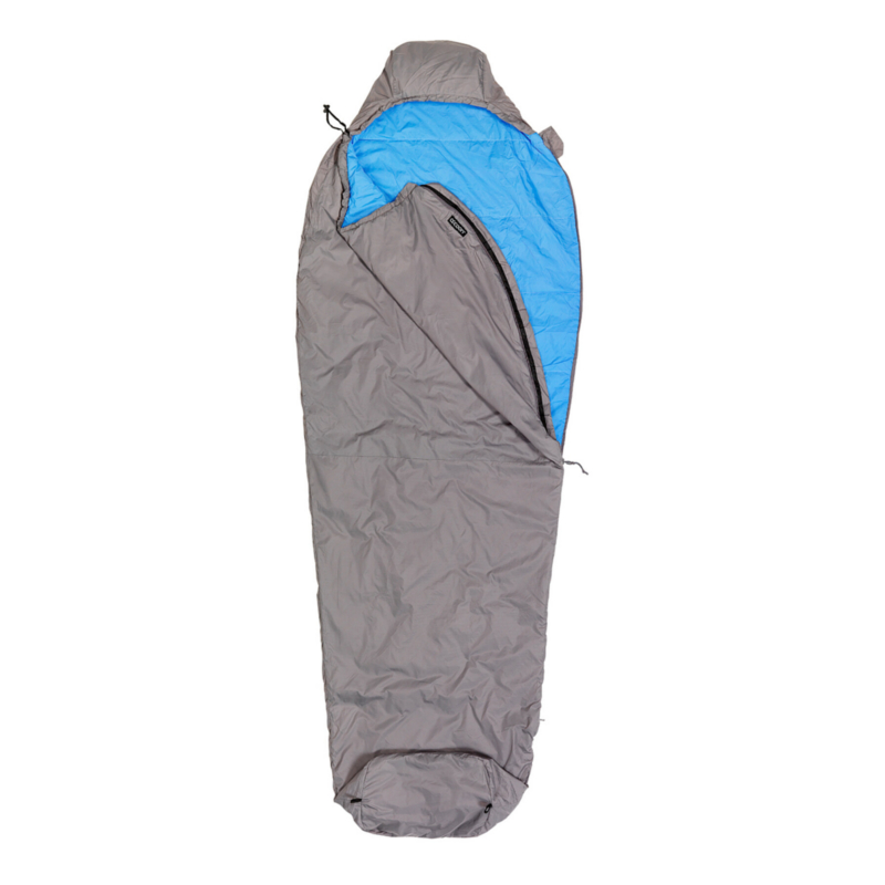 Cocoon Mountain Wanderer ommerschlafsäcke Unisex