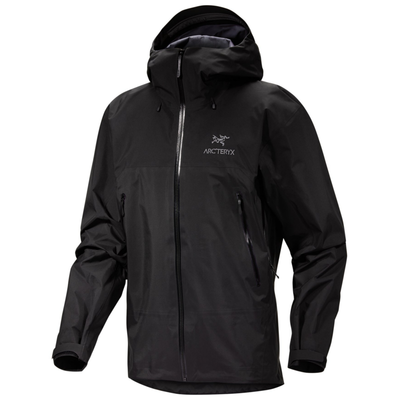 Arcteryx Beta AR Stormhood Jacket Regenjacken Männer