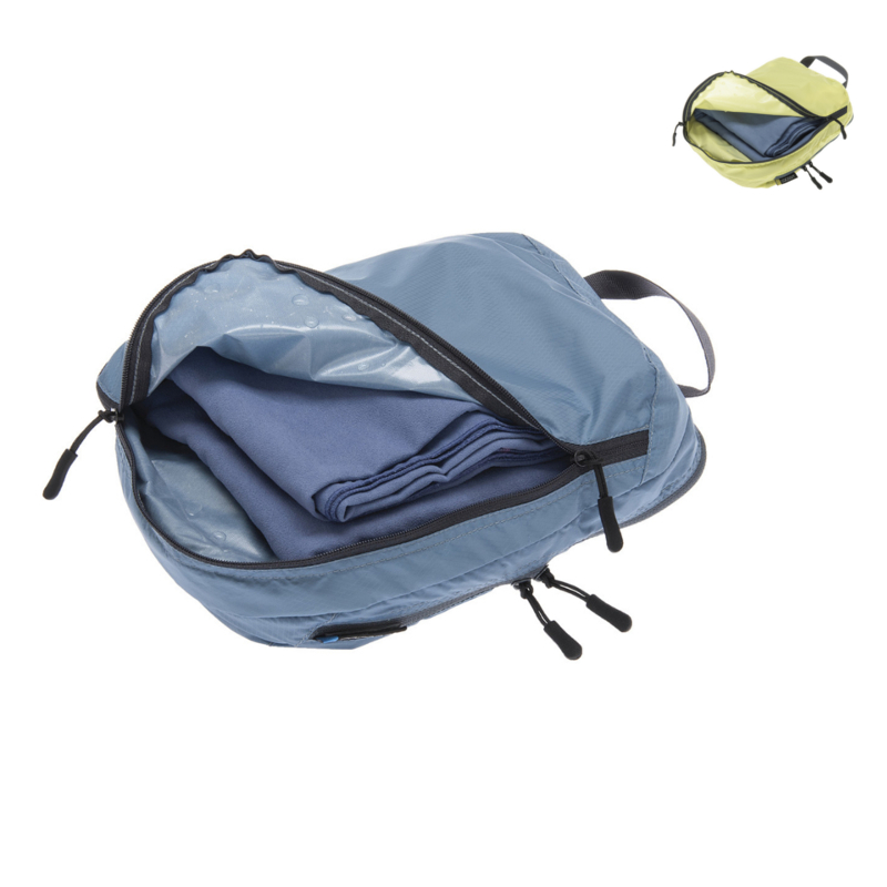 Cocoon 2-in-1 Separated Packing Cube Light Pachtasche