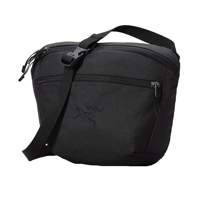 Arcteryx Mantis 2 Waist Pack black II