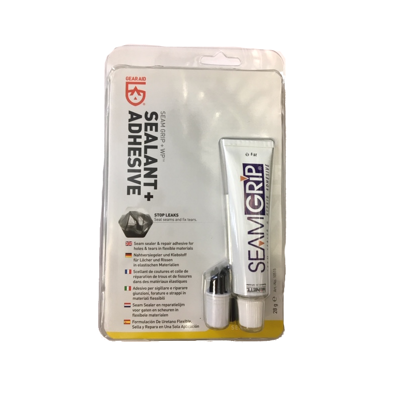 GearAid Seam Grip 28 ml PU Nahtdichter