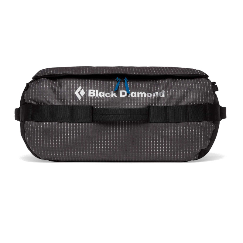 Black Diamond Stonehauler 60 L Duffel  black