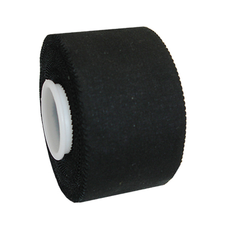 Aliens Finger Tape schwarz 3,8 cm x 10 m