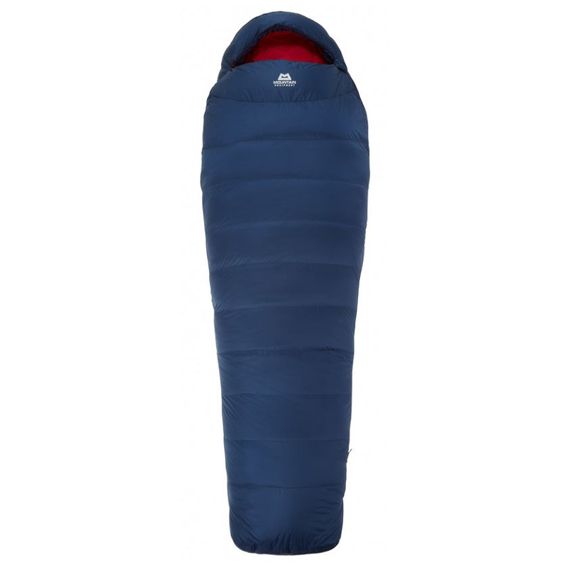 Mountain Equipment Helium 250 Women Daunenschlafsäcke Frauen