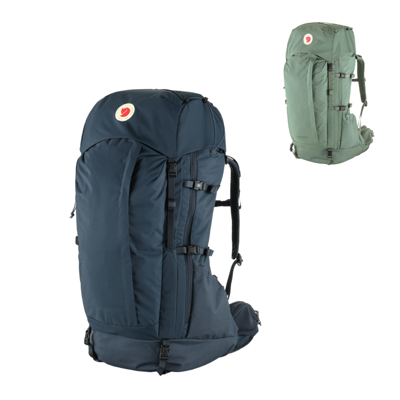 Fjällräven Abisko Friluft 35 Liter - Tagesrucksäcke