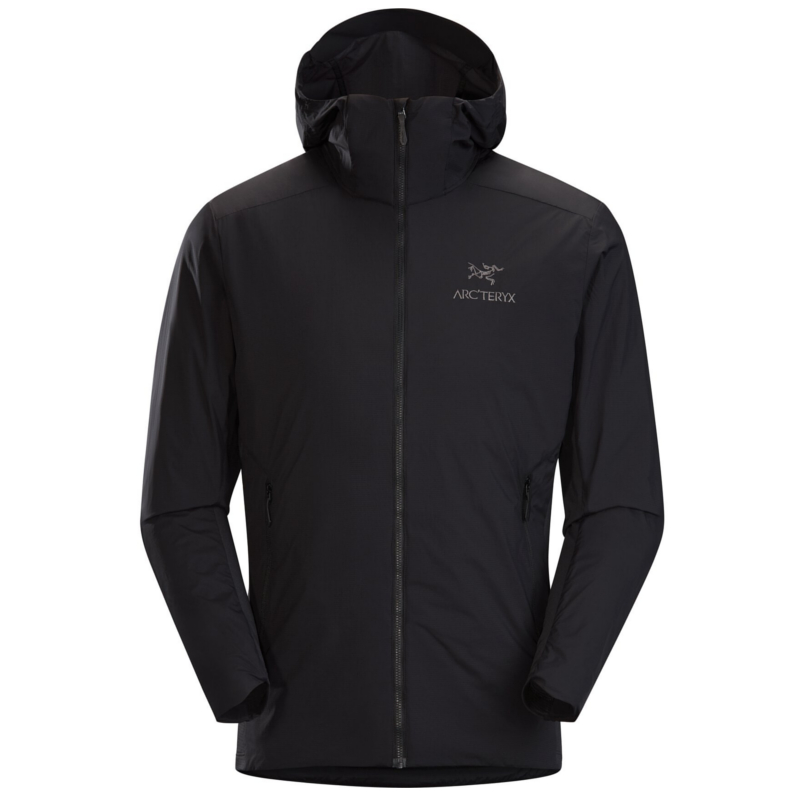 Arcteryx Atom SL Hoody black L