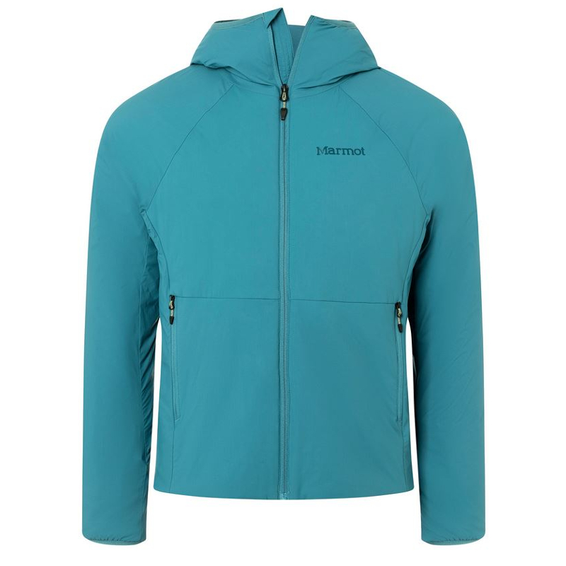 Marmot Novus Hoody Winterjacken Männer