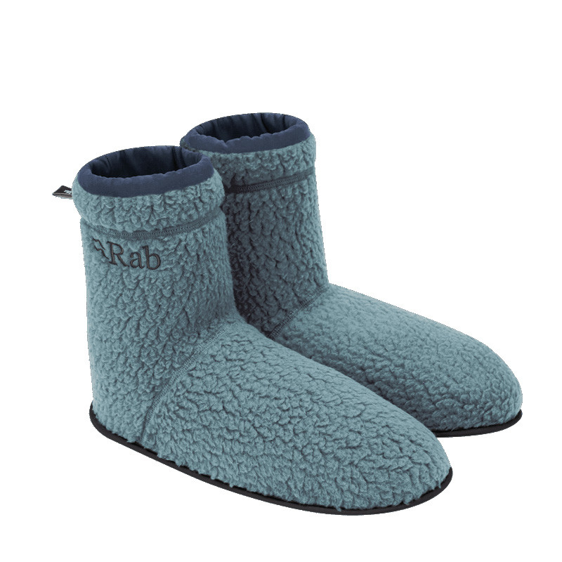 Rab Outpost Hut Boot Hüttenschuh