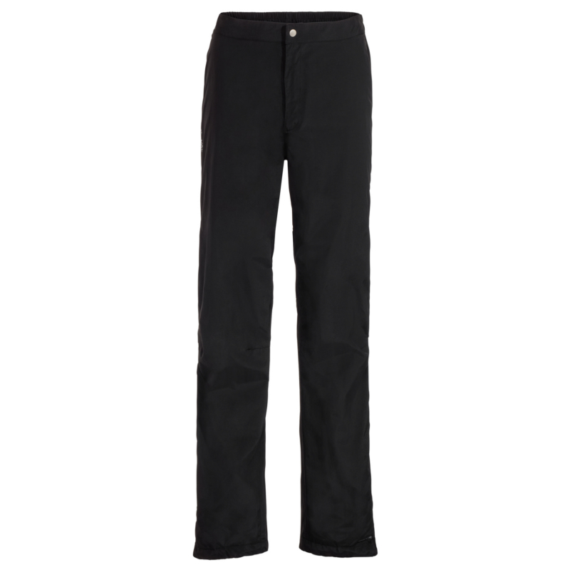 Vaude Yaras Rain Pant 3 Regenhose Männer