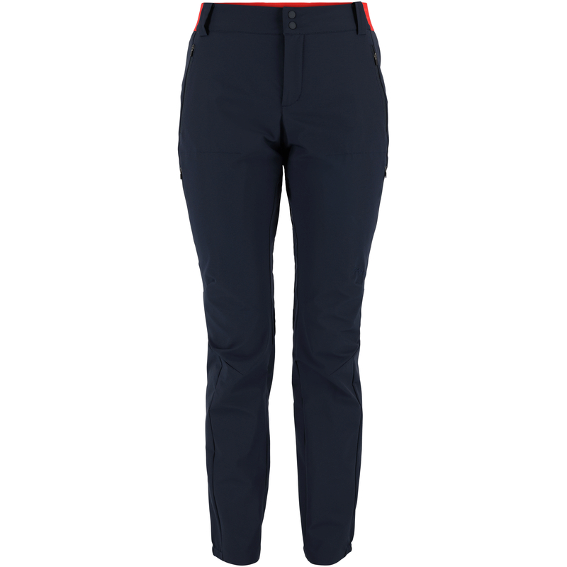 Kari Traa Sanne Outdoor Pants Trekkinghosen Frauen