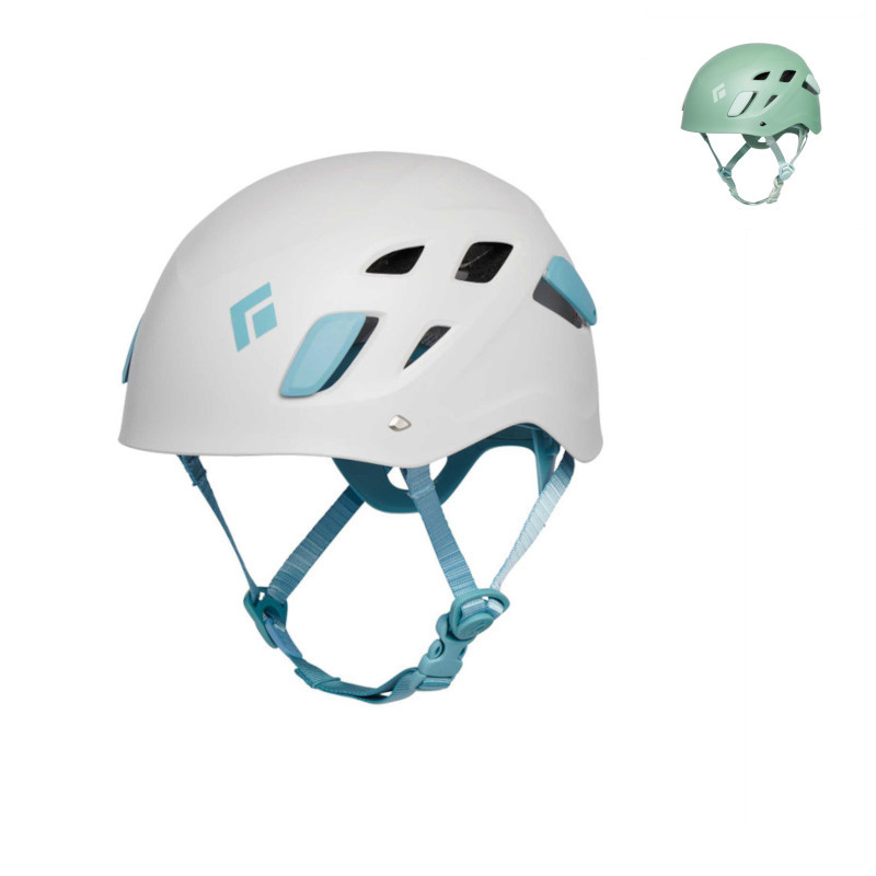 Black Diamond Half Dome Women Kletterhelm Frauen