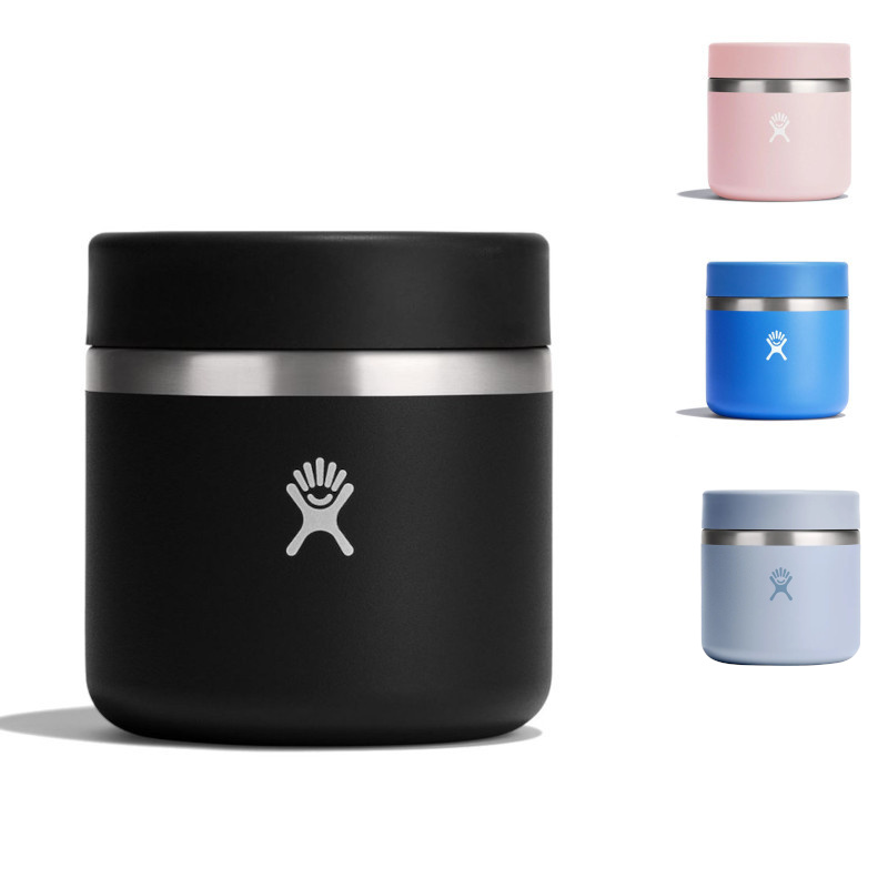 Hydro Flask Insulated Food Jar 591 ml Thermobehälter
