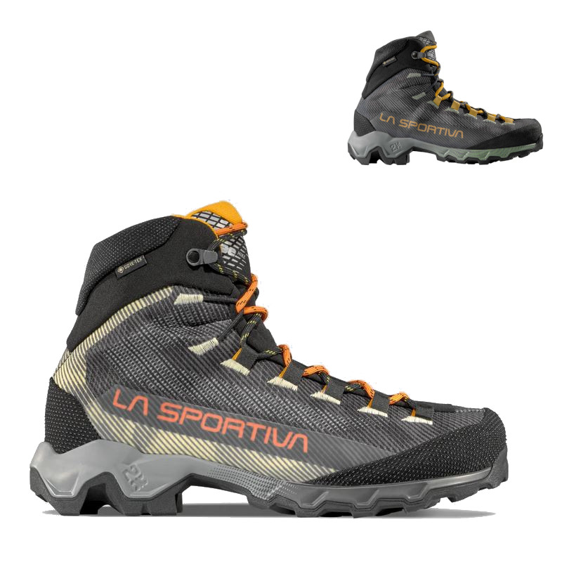 La Sportiva Aequilibrium Hike GTX Bergschuhe Männer